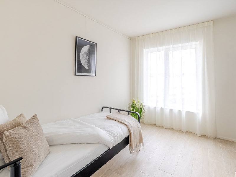Appartements à vendre à Gembloux - Green Station